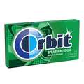 Orbit Orbit Spearmint Gum 14 Pieces, PK144 278729